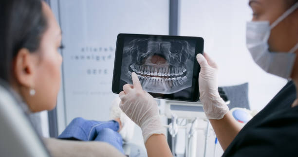 Licensed Root Canal Treatment service in Taos Pueblo, NM - Smile Center Dentistry